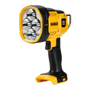 torcia LED 1