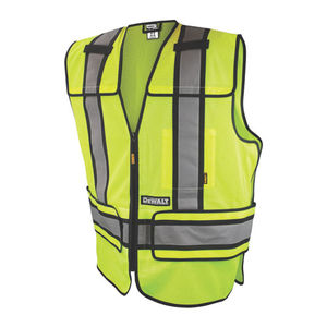 gilet da lavoro