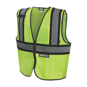 gilet da lavoro
