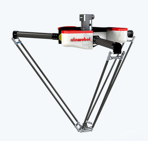 robot parallelo