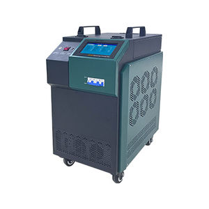 banco di scarico per batteria