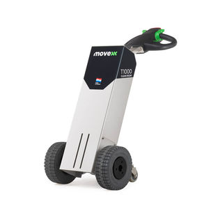 trainatore elettrico