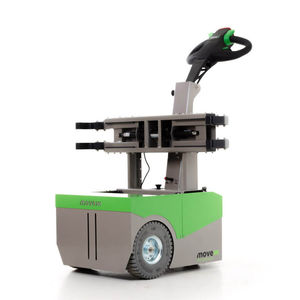 trainatore elettrico