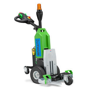 trainatore elettrico