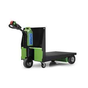trainatore elettrico