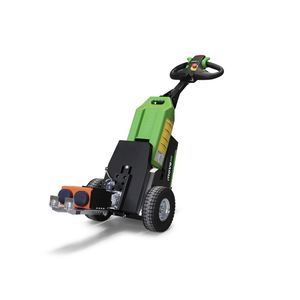 trainatore elettrico