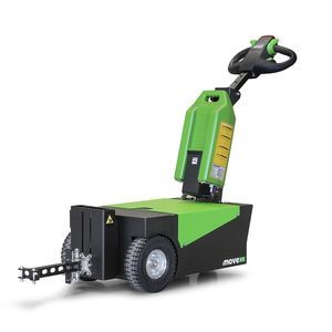 trainatore elettrico