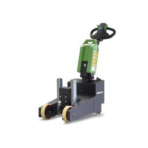 trainatore elettrico