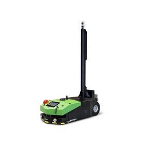 trainatore elettrico