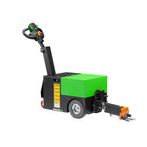 trainatore elettrico
