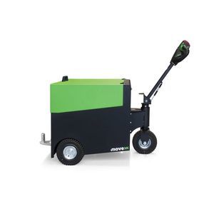 trainatore elettrico
