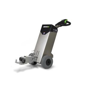 trainatore elettrico