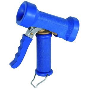 pistola di pulizia