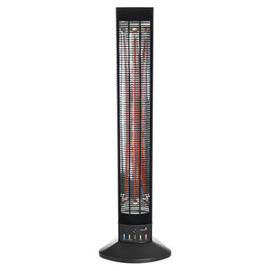 riscaldamento ad infrarossi elettrico 1
