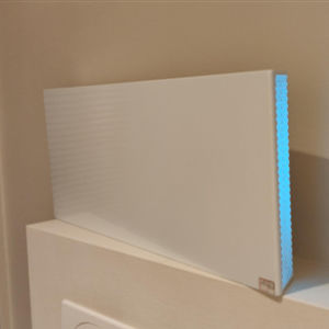 purificatore d'aria UV-C
