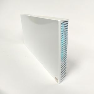purificatore d'aria a parete 1