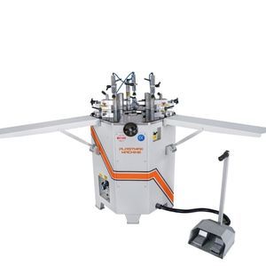 pressa pneumatica