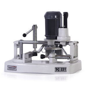 intestatrice per alluminio