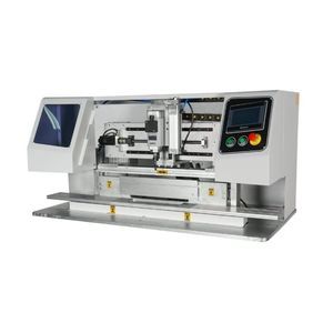 fresatrice monoassiale