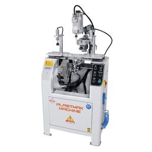 macchina di foratura CNC
