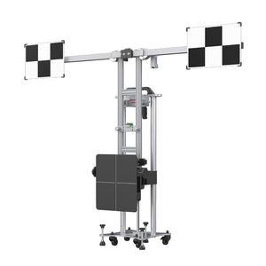 kit di calibrazione ADAS ACC