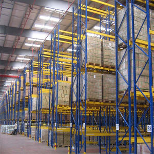 rack per stoccaggio