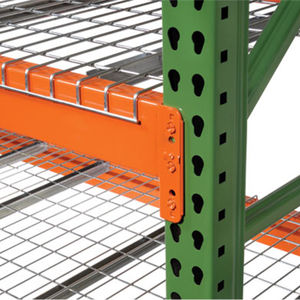 scaffalatura per magazzino di stoccaggio