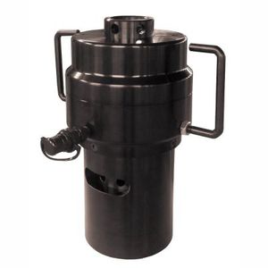 tensionatore idraulico