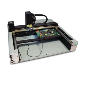 sonda per prova elettrica