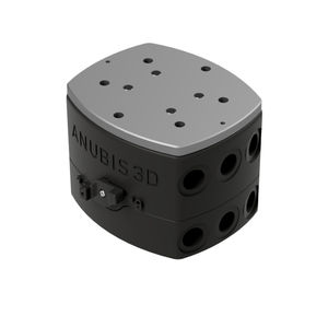 cambia utensile per robot
