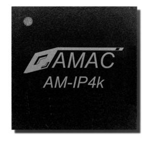 microchip analogico