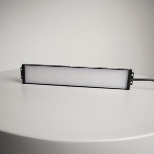 barra di illuminazione