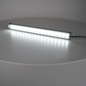 barra di illuminazione