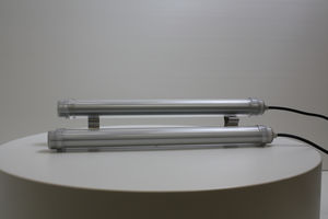 barra di illuminazione