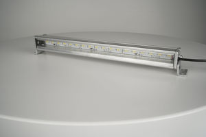 barra di illuminazione