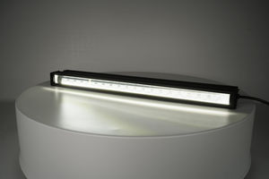 barra di illuminazione