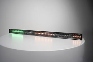 barra di illuminazione
