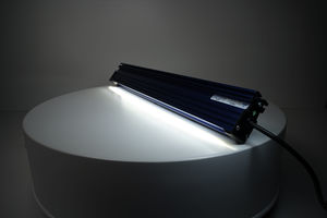 illuminazione per sistema di visione a barra