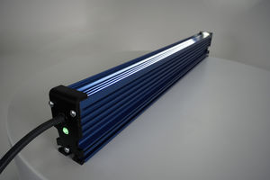 illuminazione per sistema di visione a barra