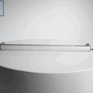 illuminazione per sistema di visione a barra