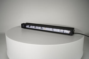 illuminazione per sistema di visione a barra