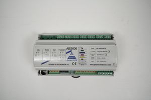 controllore d'illuminazione LED
