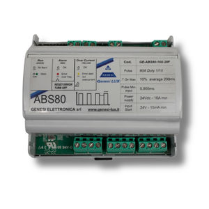 controllore d'illuminazione Ethernet
