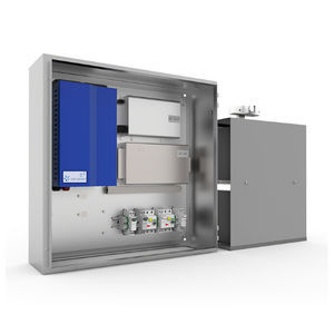 alimentatore elettrico AC/DC