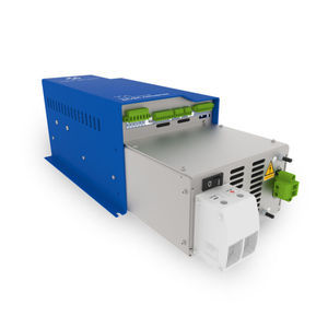 convertitore DC/DC incapsulato