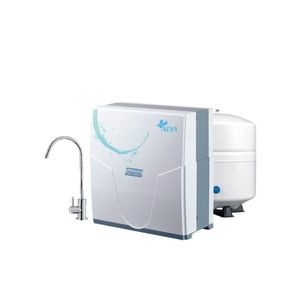 unità di purificazione di acqua per acqua potabile