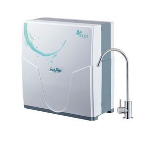 unità di purificazione di acqua per acqua potabile