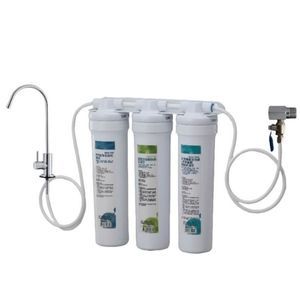 unità di purificazione di acqua per acqua potabile