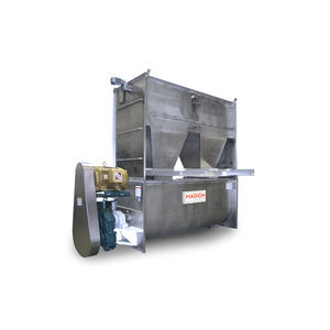 miscelatore a nastro 1