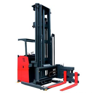 accatastatore per pallet